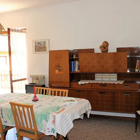 Bellavista Appartement