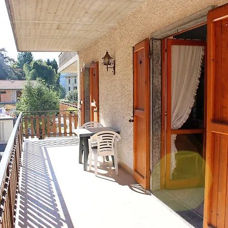 Appartement Bellavista Valmadrera